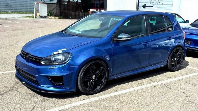Maxton Design Bodykit VW Golf 6 (R400 Look)