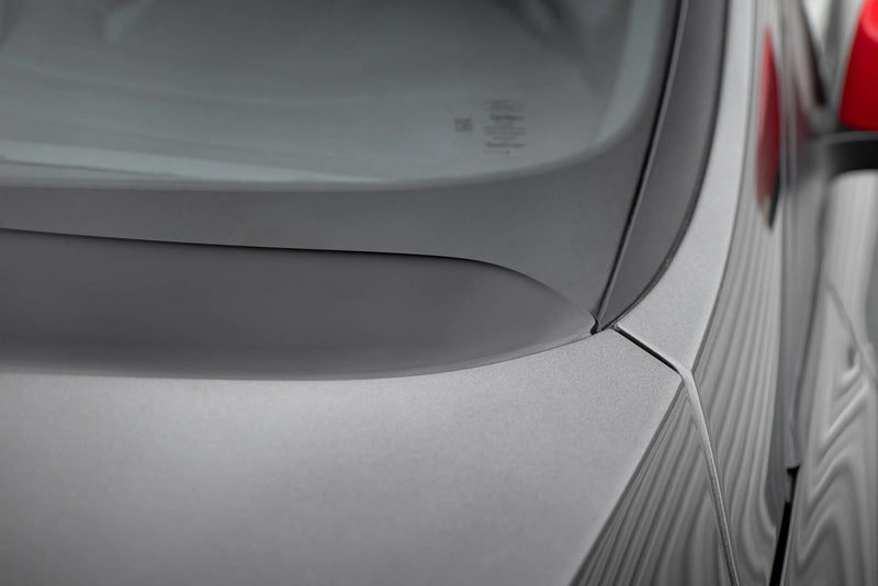 Maxton Design Verlangerung MotorHaube Ford Focus Mk3 / Mk3 FL / ST / RS