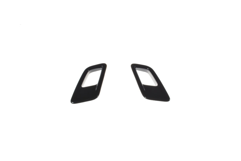 Maxton Design Motorhauben Luftschlitze Ford Focus ST-Line / ST Mk4 (Klein)
