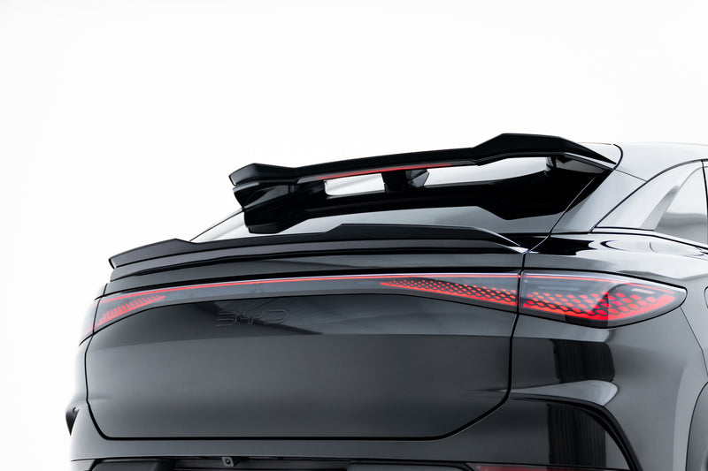 Maxton Design Low Spoiler Cap BYD Sealion 7 Mk1