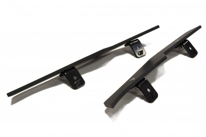 Maxton Design CANARDS HONDA CIVIC IX TYPE R