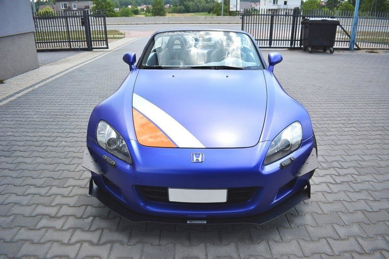 Maxton Design CANARDS HONDA S2000