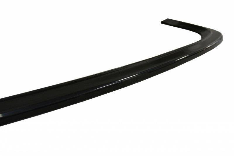 Maxton Design ZENTRALE HINTEN SPLITTER ALFA ROMEO 159 (ohne vertikale Balken)