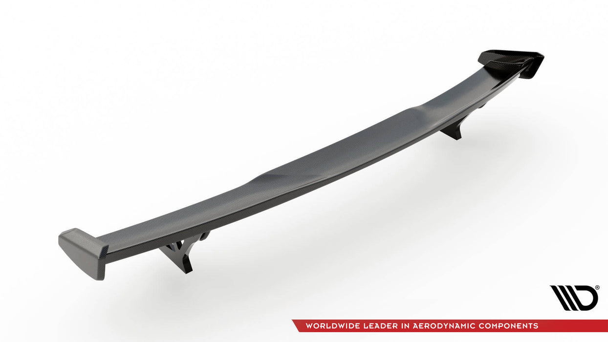 Maxton Design Carbon Fiber Spoiler Flügel BMW M4 G82 / G82 Facelift / M440i / 4 M-Pack G22 / G22 Facelift