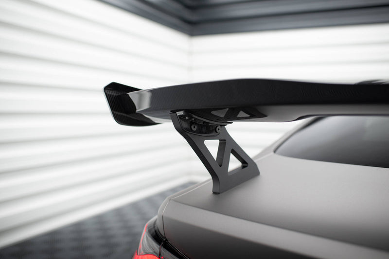 Maxton Design Carbon Fiber Spoiler Flügel BMW M4 G82 / G82 Facelift / M440i / 4 M-Pack G22 / G22 Facelift