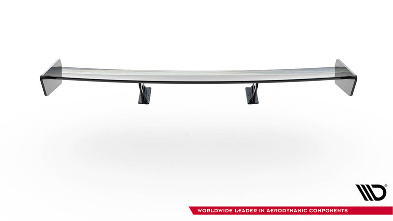 Maxton Design Carbon Spoiler Alfa Romeo Giulia Quadrifoglio