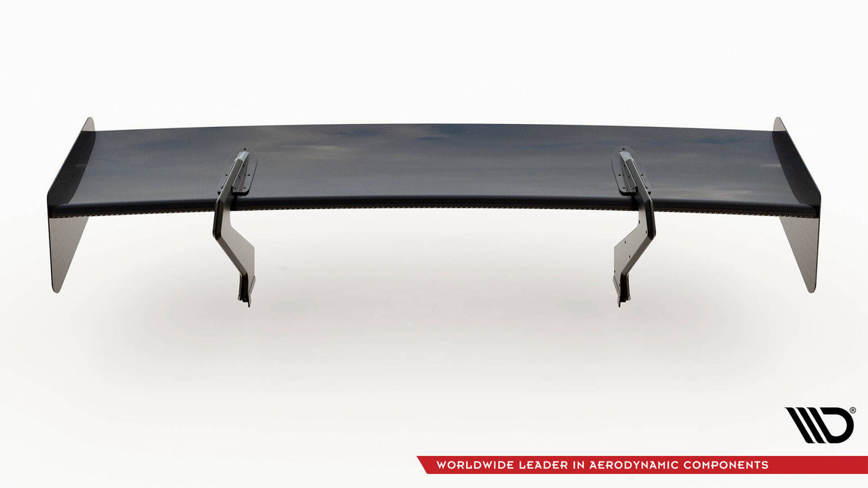 Maxton Design Carbon Spoiler Audi R8 Mk2