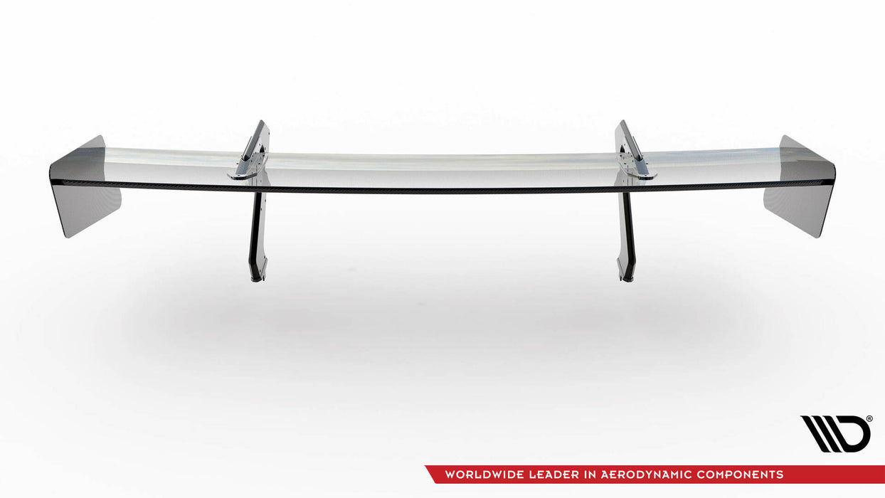 Maxton Design Carbon Spoiler Audi R8 Mk2