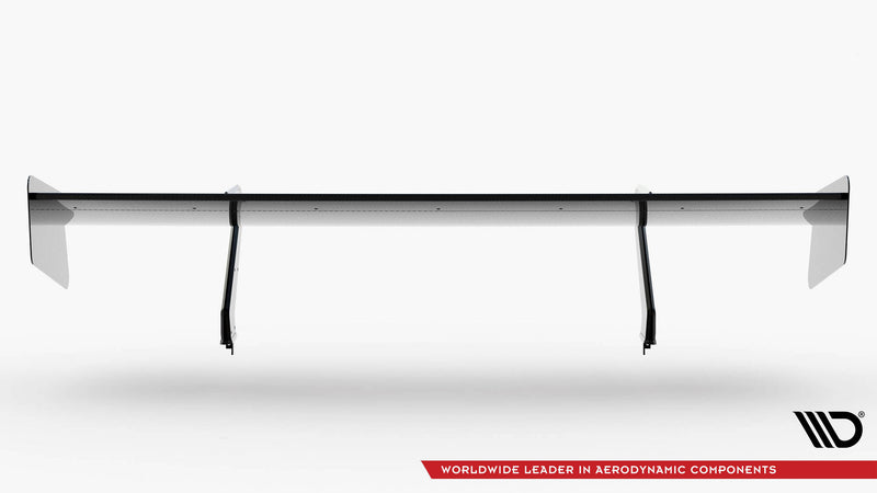 Maxton Design Carbon Spoiler Audi R8 Mk2