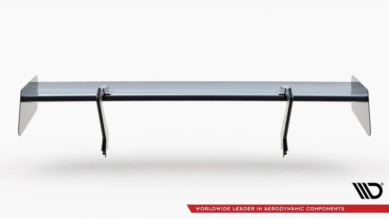 Maxton Design Carbon Spoiler Audi R8 Mk2