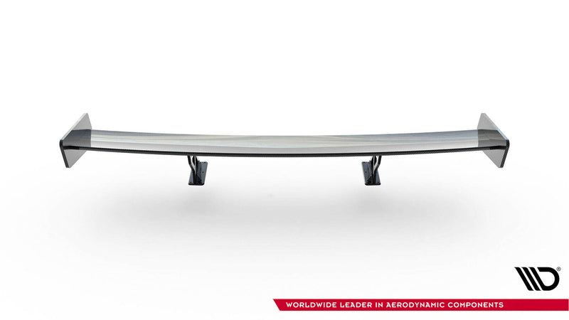 Maxton Design Carbon Spoiler Dodge Challenger Mk3