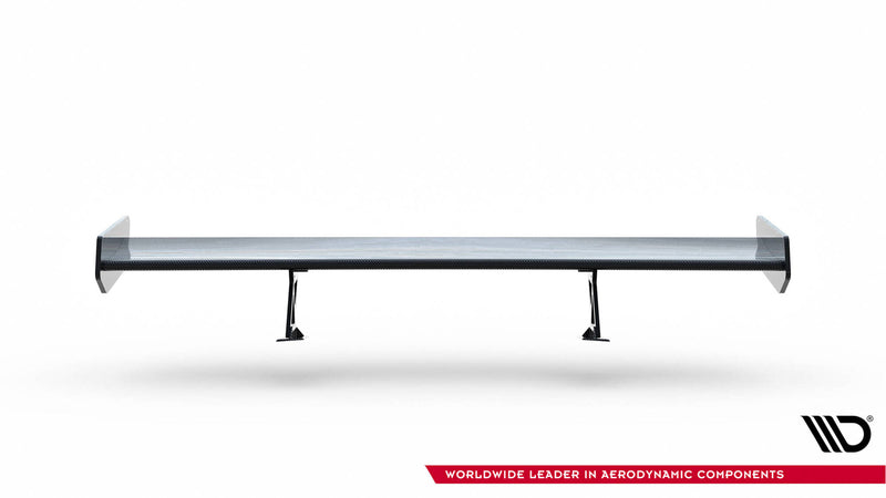 Maxton Design Carbon Spoiler Dodge Challenger Mk3