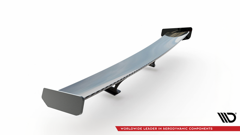 Maxton Design Carbon Spoiler JDM Style  Mazda MX-5 ND (Mk4)