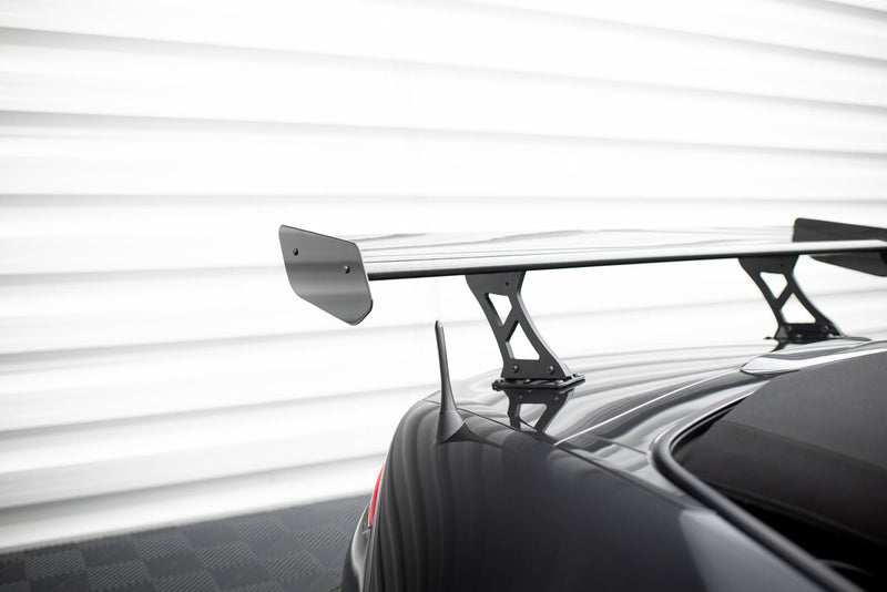 Maxton Design Carbon Spoiler JDM Style  Mazda MX-5 ND (Mk4)