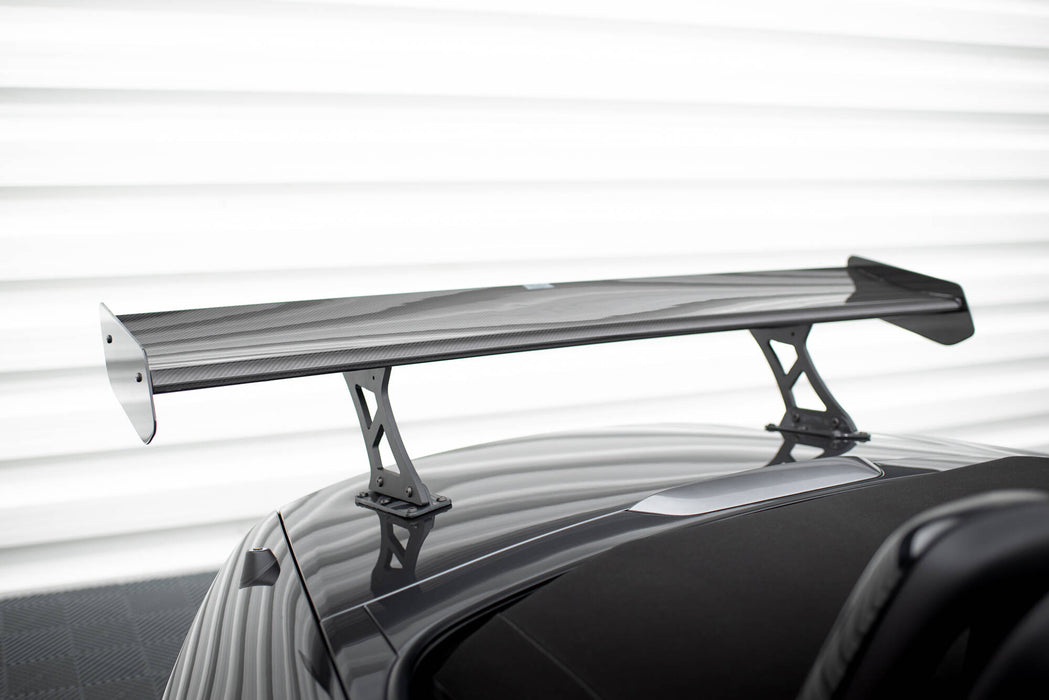 Maxton Design Carbon Spoiler JDM Style  Mazda MX-5 ND (Mk4)