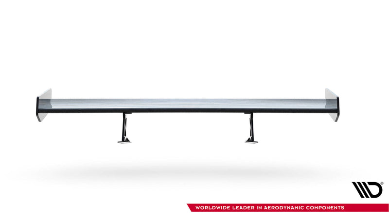 Maxton Design Carbon Spoiler Lexus LC