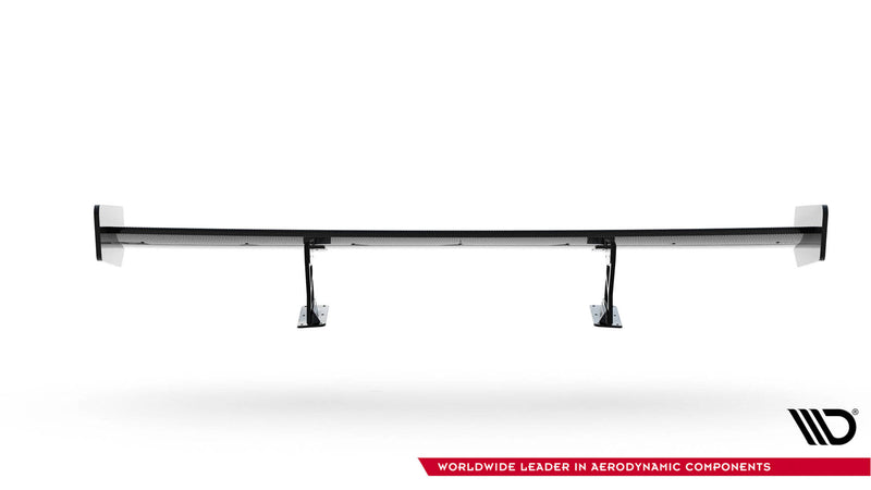 Maxton Design Carbon Spoiler Lexus LC