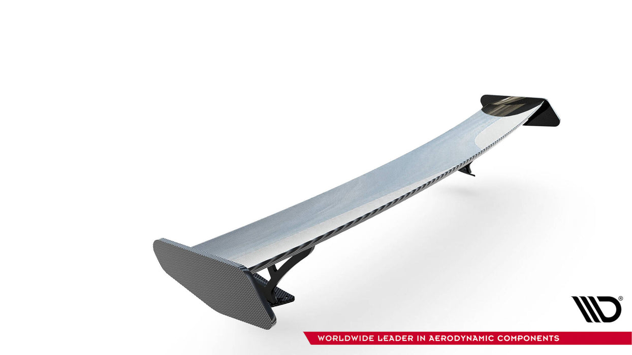 Maxton Design Carbon Spoiler Mazda MX5 Hardtop NC(MK3)