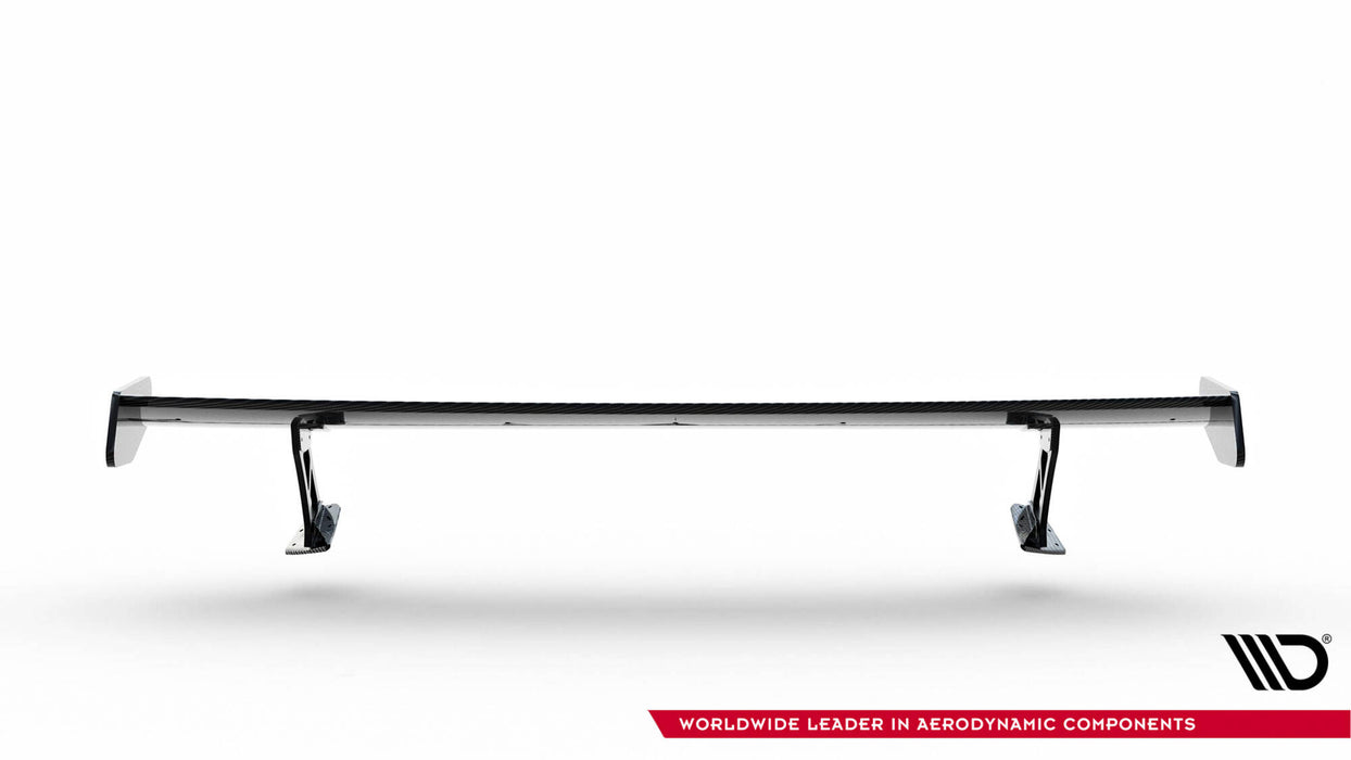 Maxton Design Carbon Spoiler Mazda MX5 Hardtop NC(MK3)
