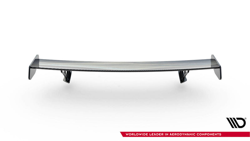 Maxton Design Carbon Spoiler Mazda MX5 Hardtop NC(MK3)