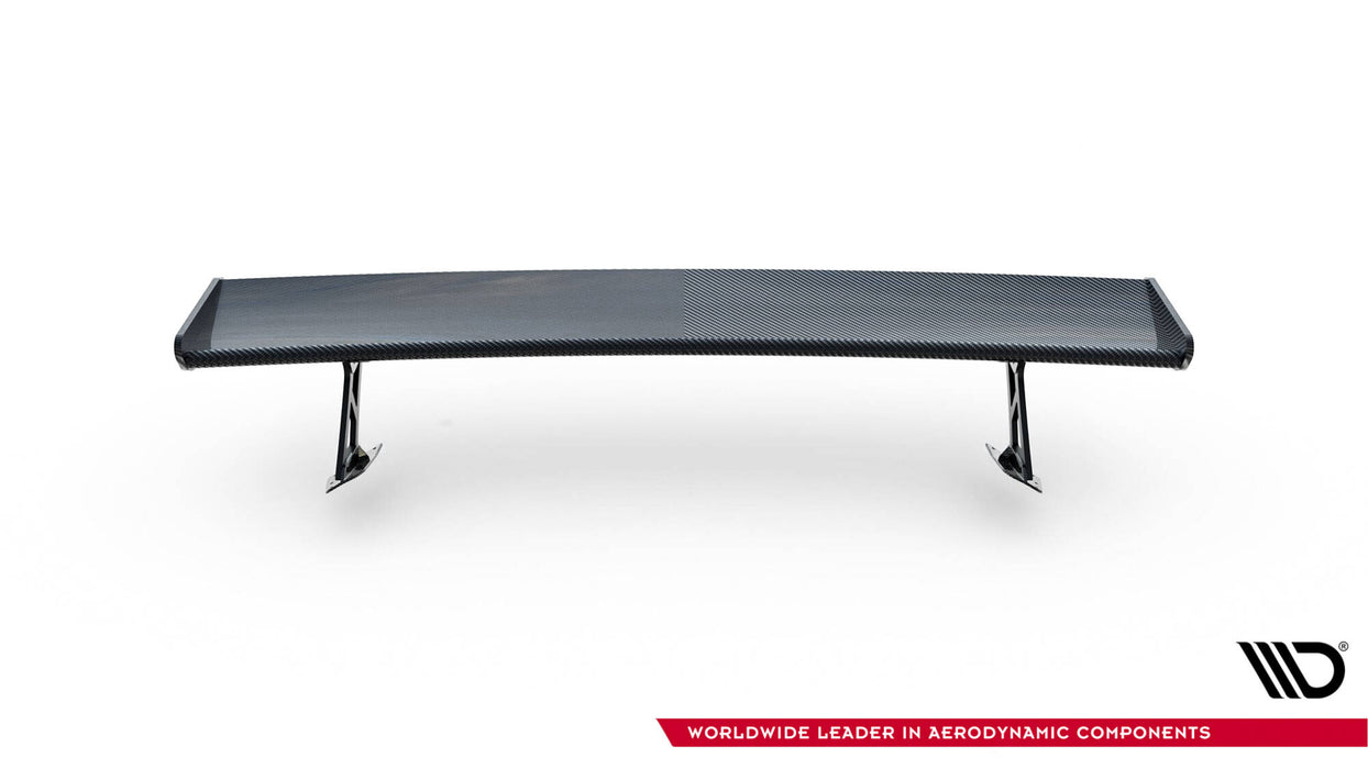 Maxton Design Carbon Spoiler Mazda MX5 Hardtop NC(MK3)