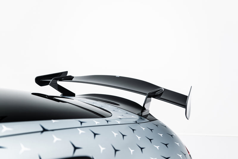 Maxton Design Carbon Spoiler Mercedes-AMG GT 43 / 63 / 55 / 63 S E Performance C192