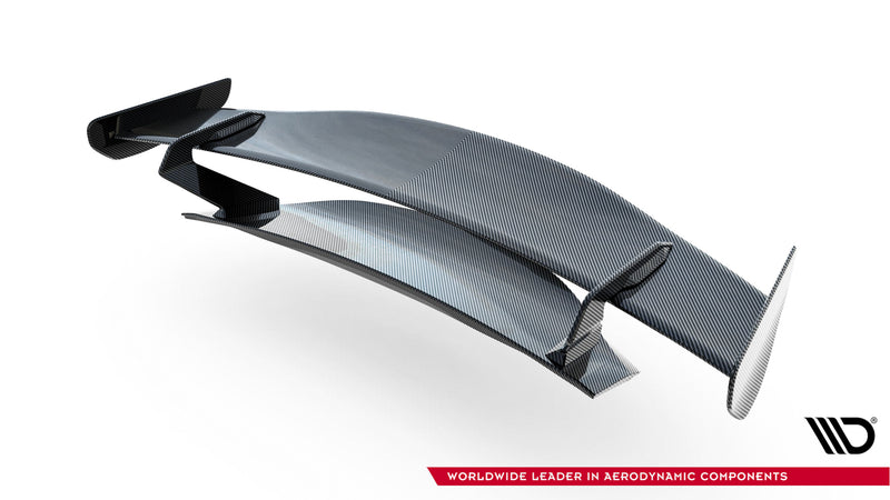 Maxton Design Carbon Spoiler Mercedes-AMG GT 43 / 63 / 55 / 63 S E Performance C192