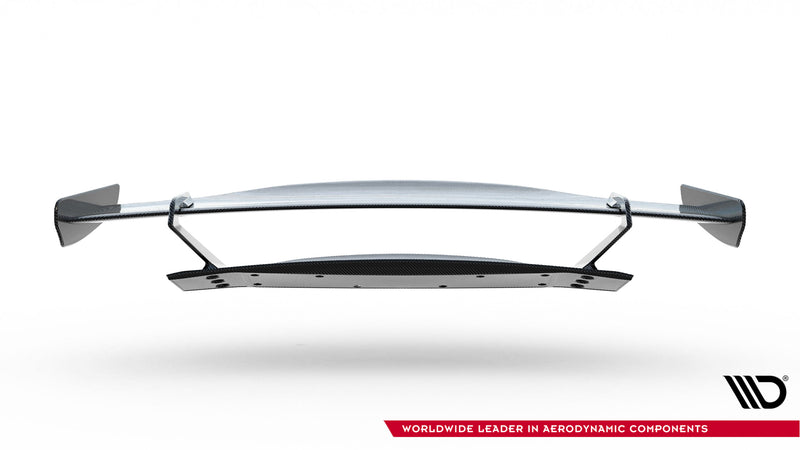 Maxton Design Carbon Spoiler Mercedes-AMG GT 43 / 63 / 55 / 63 S E Performance C192