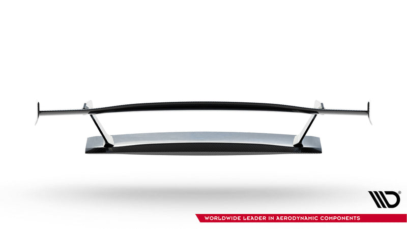 Maxton Design Carbon Spoiler Mercedes-AMG GT 43 / 63 / 55 / 63 S E Performance C192