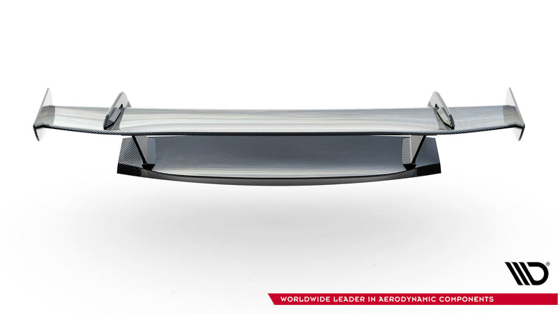 Maxton Design Carbon Spoiler Mercedes-AMG GT 43 / 63 / 55 / 63 S E Performance C192