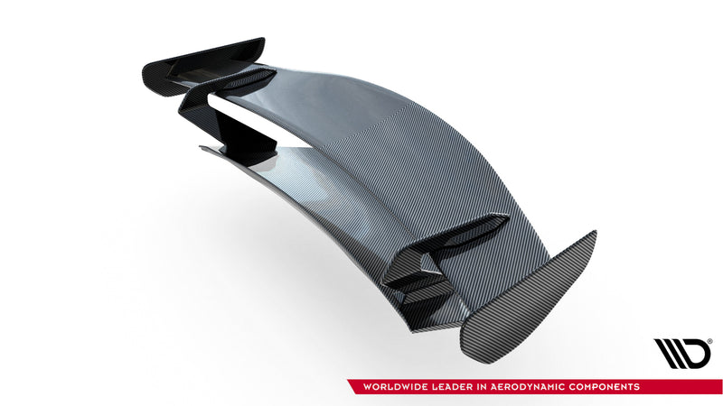 Maxton Design Carbon Spoiler Mercedes-AMG GT 43 / 63 / 55 / 63 S E Performance C192