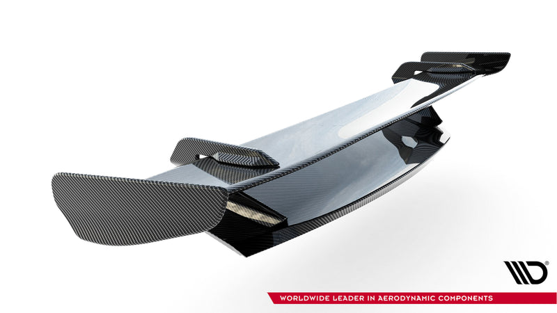 Maxton Design Carbon Spoiler Mercedes-AMG GT 43 / 63 / 55 / 63 S E Performance C192