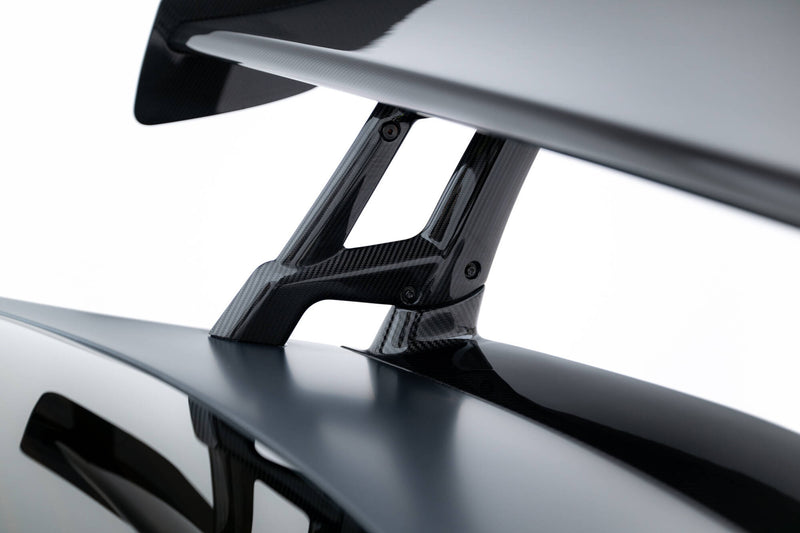 Maxton Design Carbon Spoiler Mercedes-AMG GTR C190 Facelift