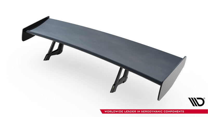 Maxton Design Carbon Spoiler Mercedes-AMG GTR C190 Facelift