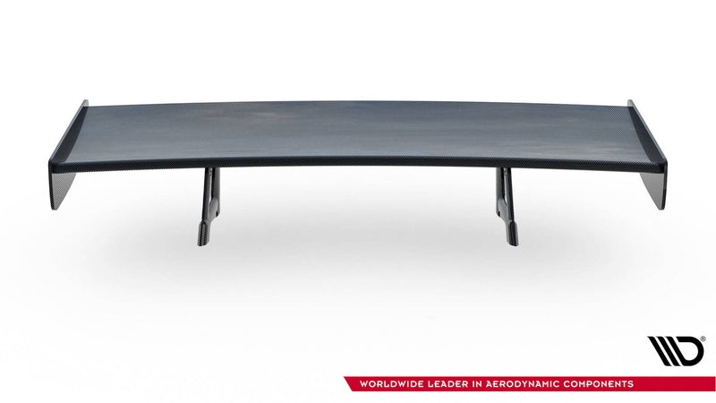 Maxton Design Carbon Spoiler Mercedes-AMG GTR C190 Facelift