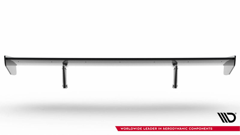 Maxton Design Carbon Spoiler Mercedes-AMG GTR C190 Facelift