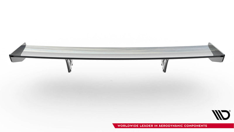 Maxton Design Carbon Spoiler Mercedes-AMG GTR C190 Facelift