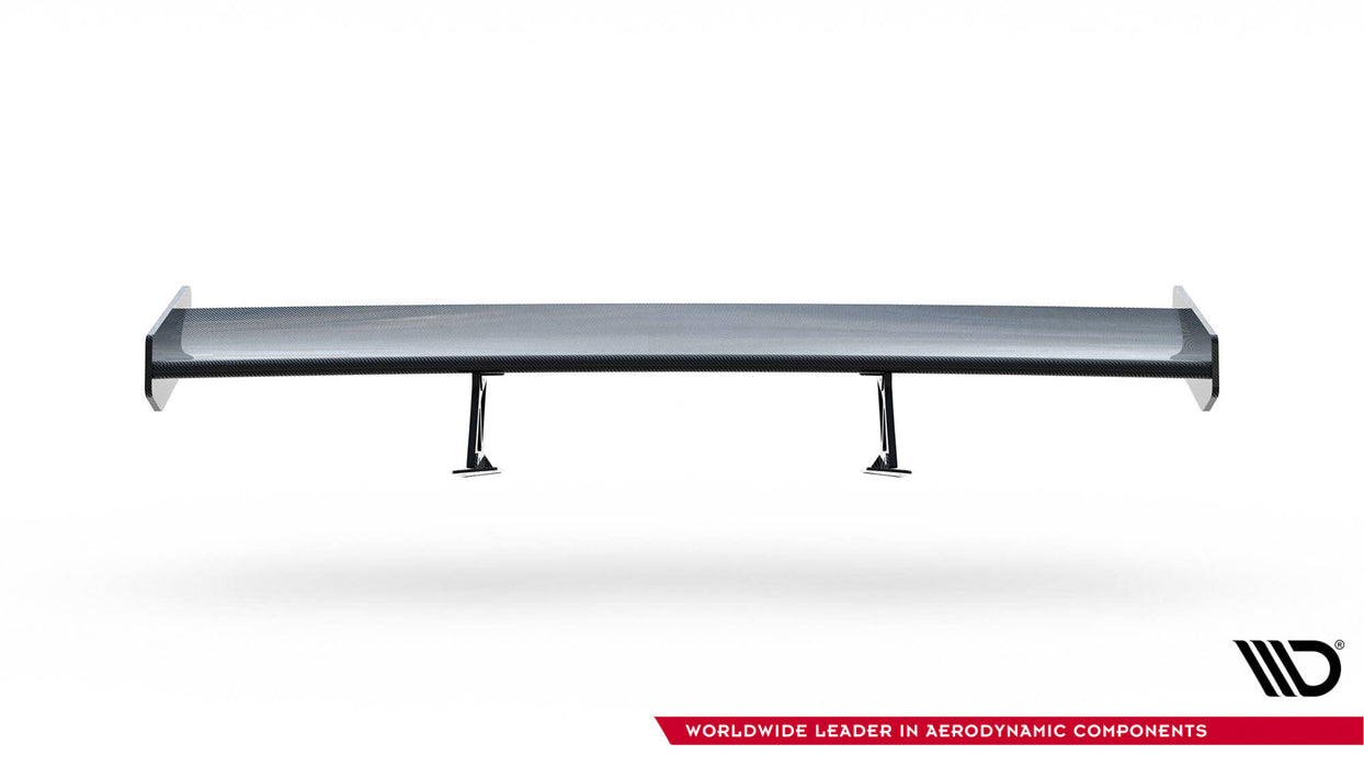 Maxton Design Carbon Spoiler  Tesla Model 3