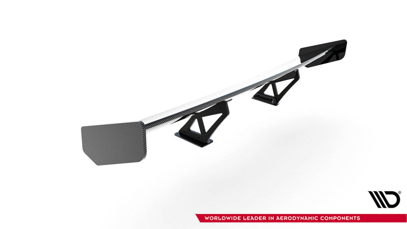 Maxton Design Carbon Spoiler  Tesla Model 3