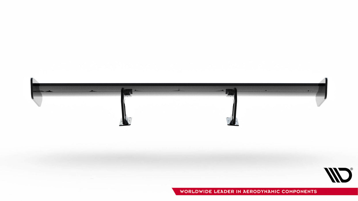 Maxton Design Carbon Spoiler  Tesla Model 3
