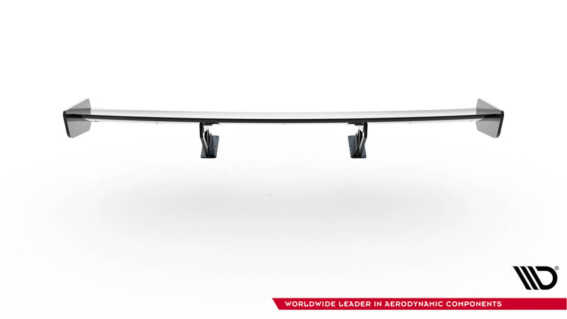 Maxton Design Carbon Spoiler  Tesla Model 3