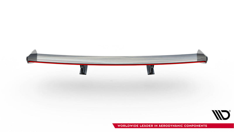 Maxton Design Carbon Spoiler V.1 + LED Mercedes-Benz CLE AMG-Line C236