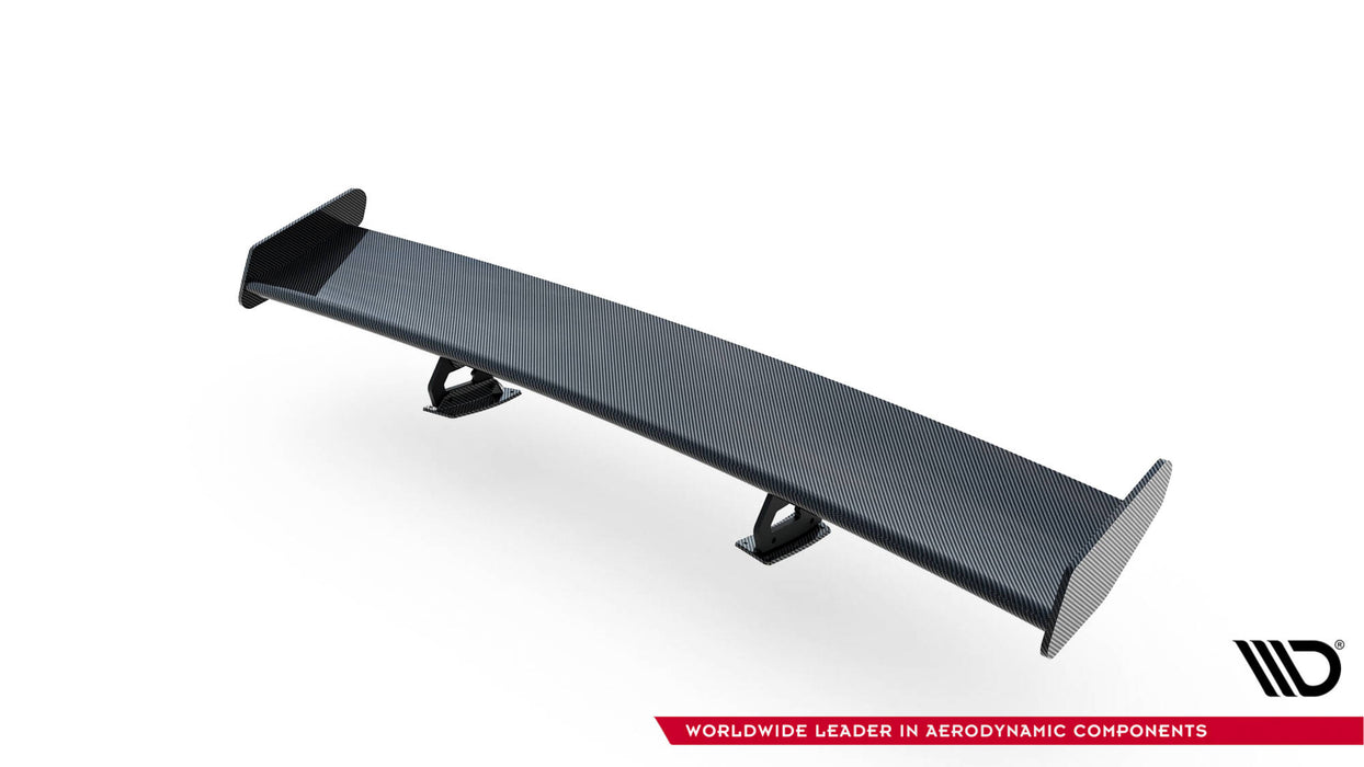 Maxton Design Carbon Spoiler V.1 + LED Mercedes-Benz CLE AMG-Line C236