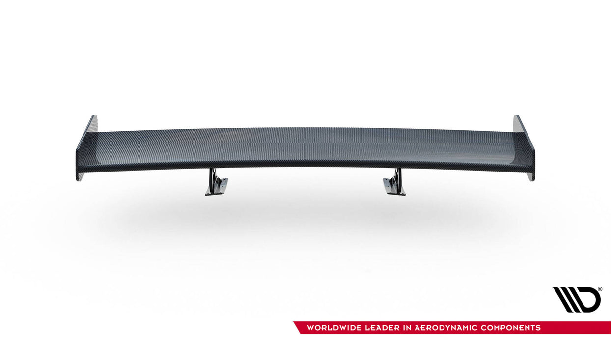 Maxton Design Carbon Spoiler V.1 + LED Mercedes-Benz CLE AMG-Line C236