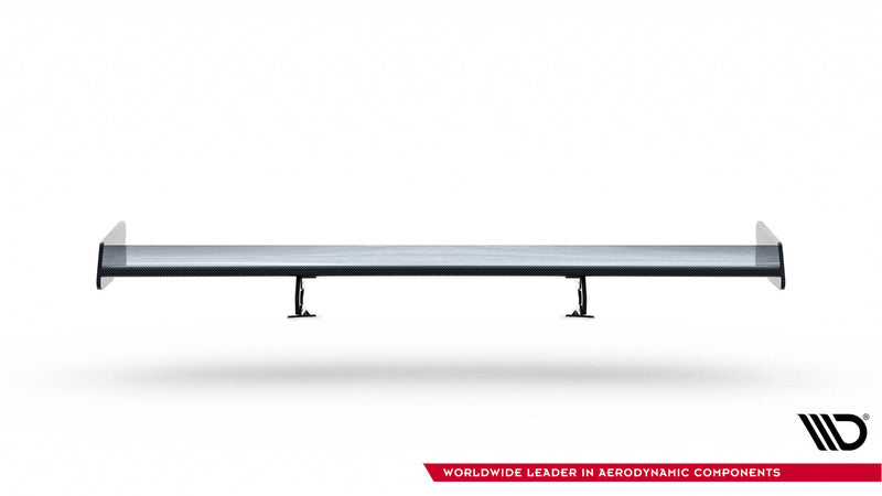 Maxton Design Carbon Spoiler V.1 + LED Mercedes-Benz CLE AMG-Line C236