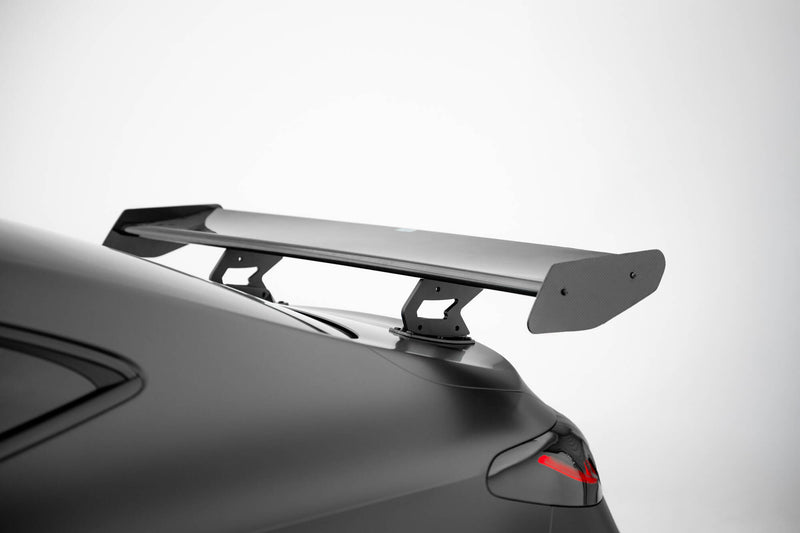 Maxton Design Carbon Spoiler V.1 + LED Mercedes-Benz CLE AMG-Line C236