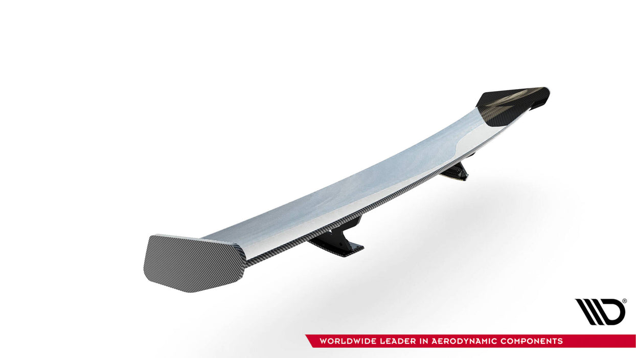 Maxton Design Carbon Spoiler V.1 Mercedes-Benz CLE AMG-Line C236
