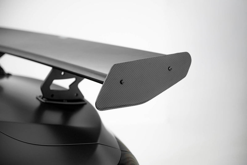 Maxton Design Carbon Spoiler V.1 Mercedes-Benz CLE AMG-Line C236