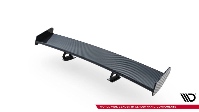 Maxton Design Carbon Spoiler V.1 Mercedes-Benz CLE AMG-Line C236