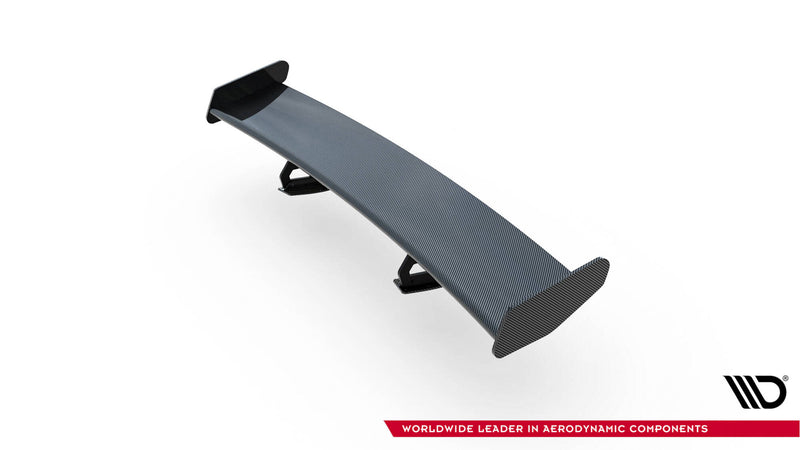 Maxton Design Carbon Spoiler V.1 Mercedes-Benz CLE AMG-Line C236